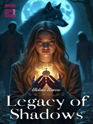 cover image of Legacy of Shadows